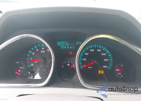 2012 Chevrolet Traverse Ls из США, поврежденный, VIN 1GNKRFED2CJ380137